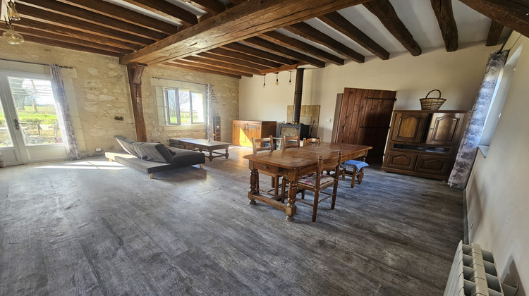 Ma-Cabane - Vente Maison Château-Renault, 155 m²