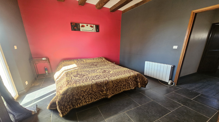 Ma-Cabane - Vente Maison Château-Renault, 155 m²