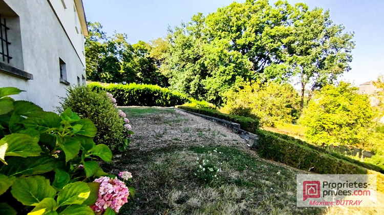 Ma-Cabane - Vente Maison CHATEAU RENAULT, 110 m²