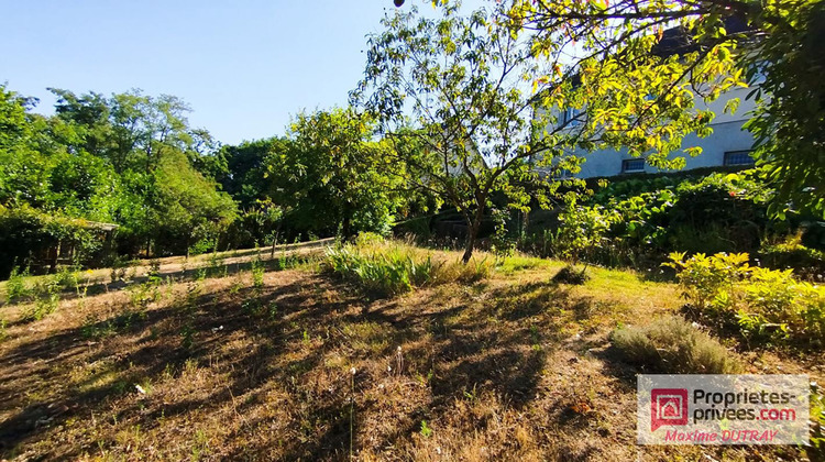 Ma-Cabane - Vente Maison CHATEAU RENAULT, 110 m²