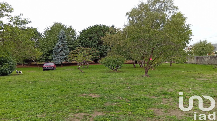 Ma-Cabane - Vente Maison Château-Renault, 62 m²