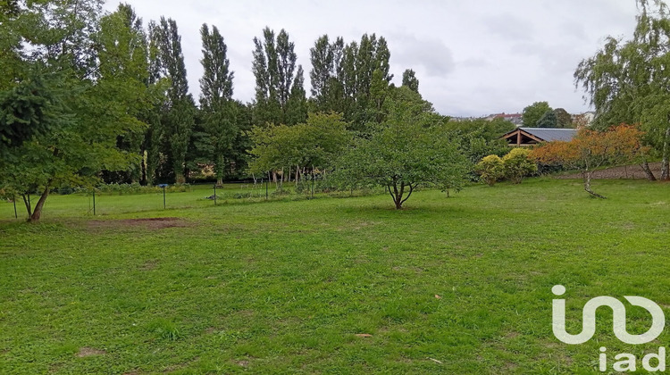 Ma-Cabane - Vente Maison Château-Renault, 62 m²