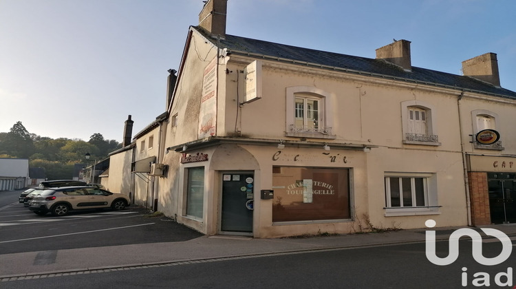 Ma-Cabane - Vente Maison Château-Renault, 178 m²