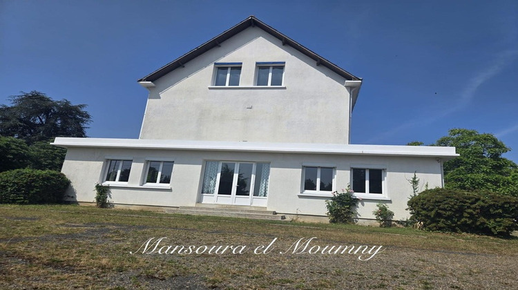 Ma-Cabane - Vente Maison CHATEAU RENAULT, 360 m²