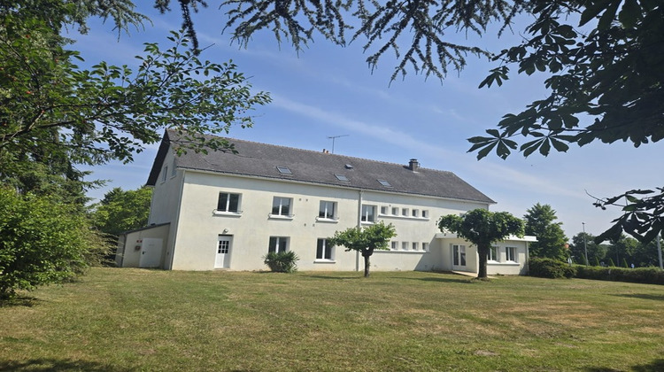 Ma-Cabane - Vente Maison CHATEAU RENAULT, 360 m²