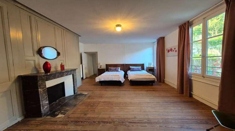 Ma-Cabane - Vente Maison CHATEAU RENAULT, 330 m²