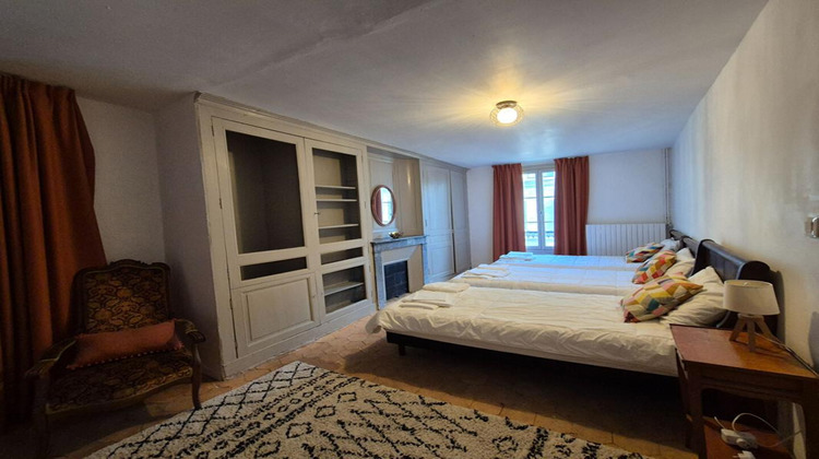 Ma-Cabane - Vente Maison CHATEAU RENAULT, 330 m²