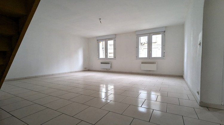 Ma-Cabane - Vente Maison CHATEAU-RENAULT, 98 m²