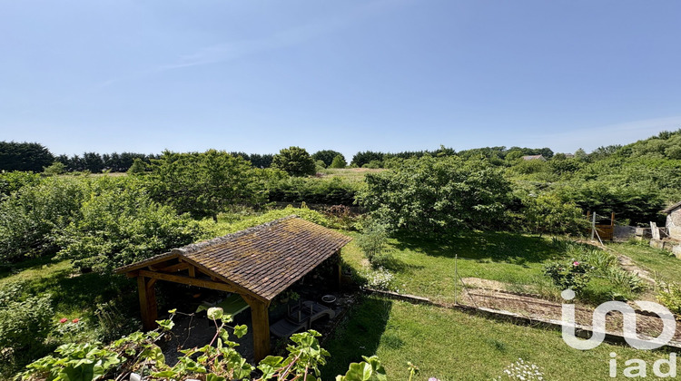 Ma-Cabane - Vente Maison Château-Renault, 157 m²