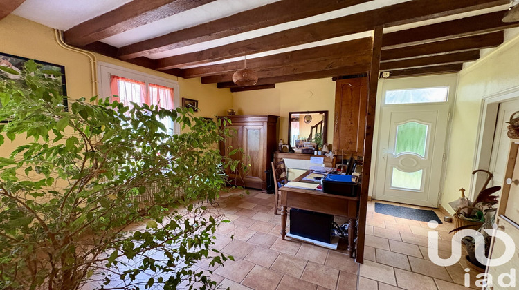 Ma-Cabane - Vente Maison Château-Renault, 157 m²