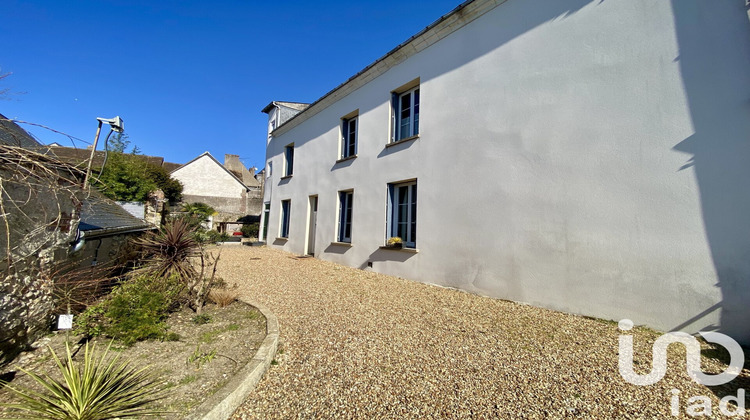 Ma-Cabane - Vente Maison Château-Renault, 184 m²