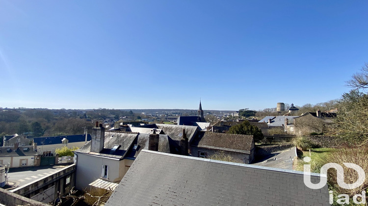 Ma-Cabane - Vente Maison Château-Renault, 184 m²