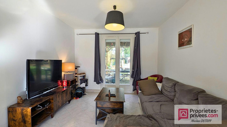 Ma-Cabane - Vente Maison CHATEAU RENAULT, 130 m²