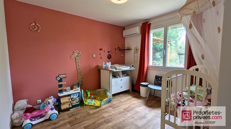 Ma-Cabane - Vente Maison CHATEAU RENAULT, 130 m²