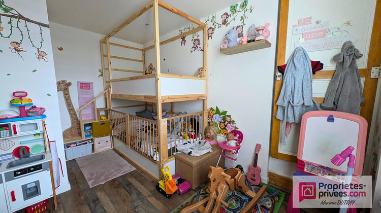 Ma-Cabane - Vente Maison CHATEAU RENAULT, 85 m²