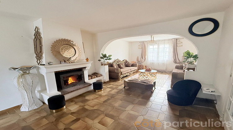 Ma-Cabane - Vente Maison CHATEAU-RENAULT, 141 m²