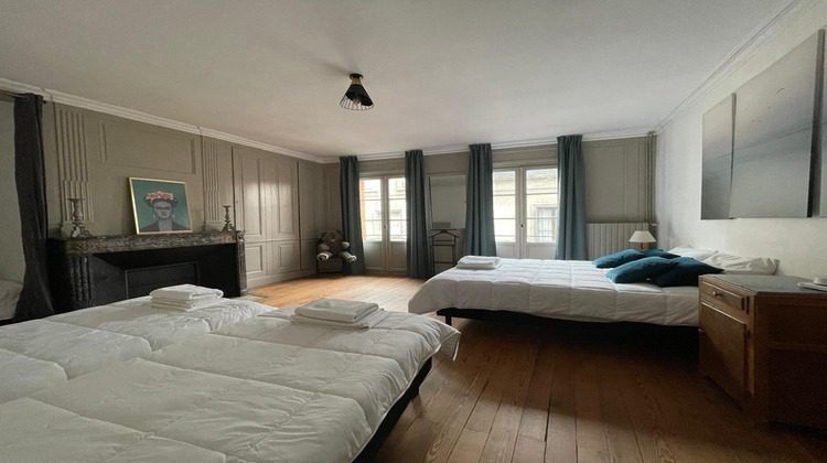 Ma-Cabane - Vente Maison CHATEAU RENAULT, 262 m²