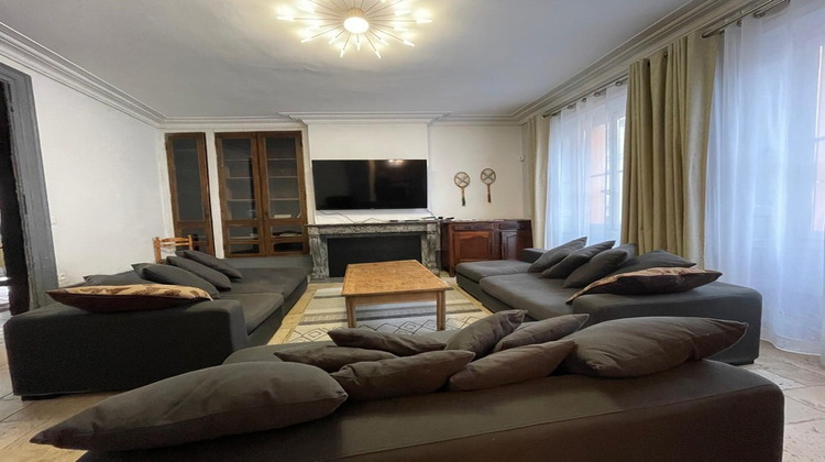 Ma-Cabane - Vente Maison CHATEAU RENAULT, 262 m²