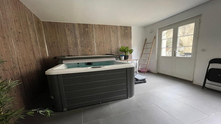 Ma-Cabane - Vente Maison CHATEAU RENAULT, 262 m²