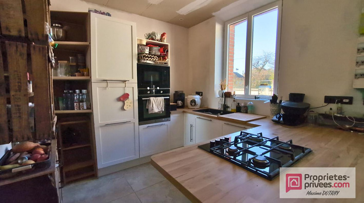 Ma-Cabane - Vente Maison CHATEAU RENAULT, 80 m²