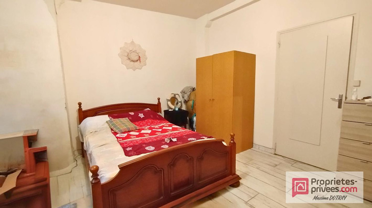 Ma-Cabane - Vente Maison CHATEAU RENAULT, 107 m²