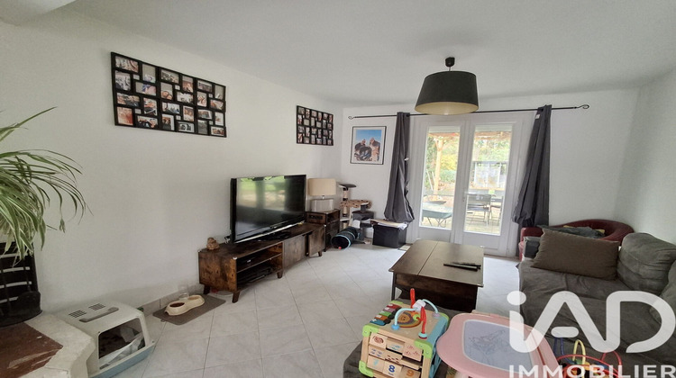 Ma-Cabane - Vente Maison Château-Renault, 130 m²