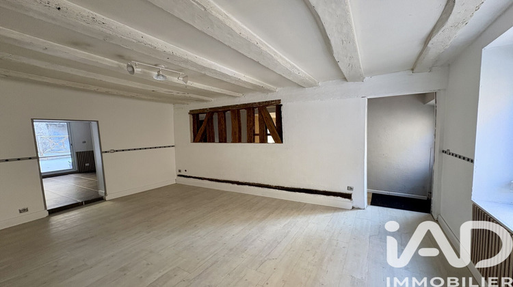 Ma-Cabane - Vente Maison Château-Renault, 142 m²
