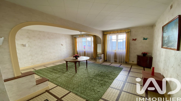 Ma-Cabane - Vente Maison Château-Renault, 175 m²