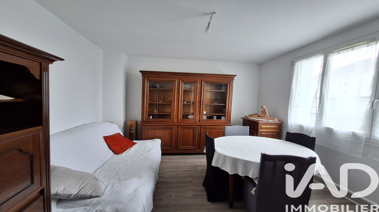 Ma-Cabane - Vente Maison Château-Renault, 70 m²