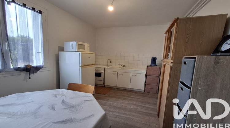 Ma-Cabane - Vente Maison Château-Renault, 70 m²