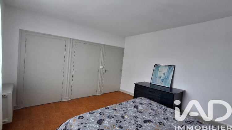 Ma-Cabane - Vente Maison Château-Renault, 70 m²