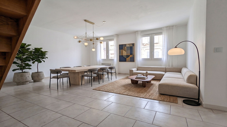 Ma-Cabane - Vente Maison CHATEAU-RENAULT, 98 m²