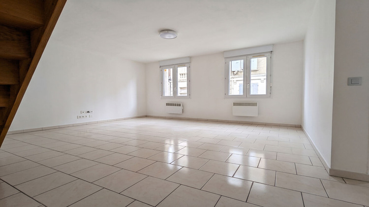 Ma-Cabane - Vente Maison CHATEAU-RENAULT, 98 m²