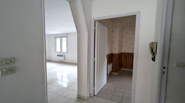 Ma-Cabane - Vente Maison CHATEAU-RENAULT, 98 m²