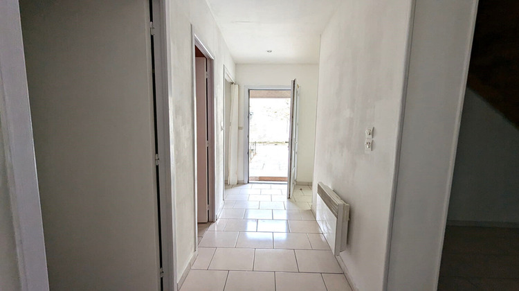 Ma-Cabane - Vente Maison CHATEAU-RENAULT, 98 m²