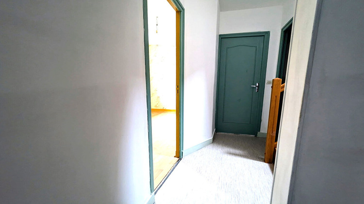 Ma-Cabane - Vente Maison CHATEAU-RENAULT, 98 m²