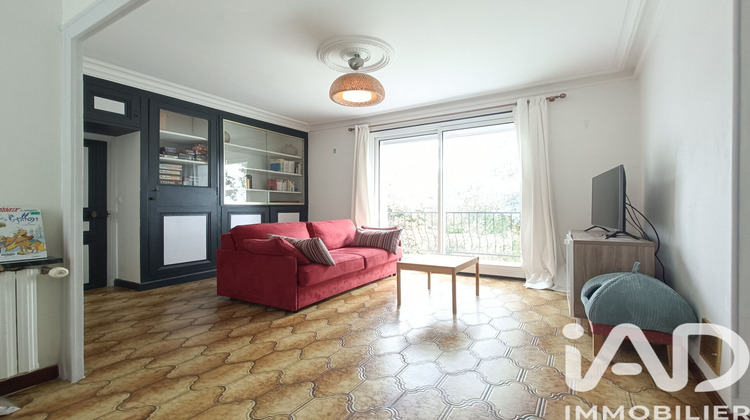 Ma-Cabane - Vente Maison Château-Renault, 116 m²