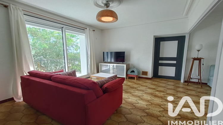 Ma-Cabane - Vente Maison Château-Renault, 116 m²