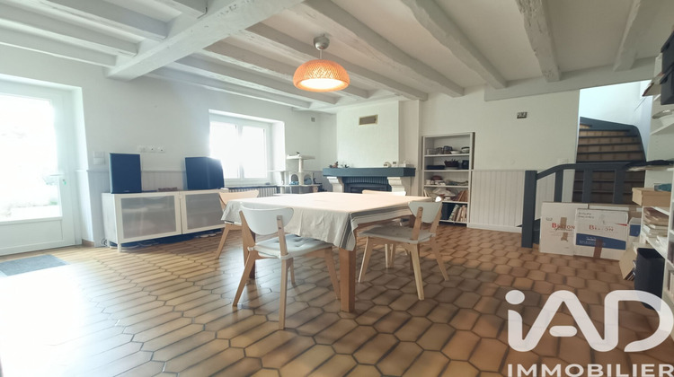Ma-Cabane - Vente Maison Château-Renault, 116 m²