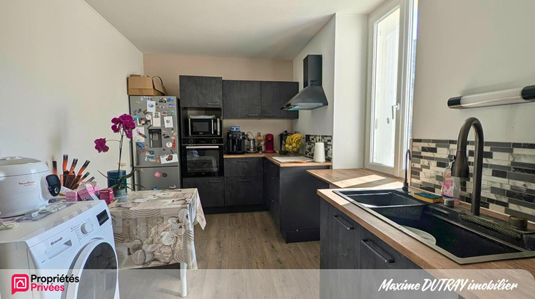 Ma-Cabane - Vente Maison CHATEAU RENAULT, 235 m²