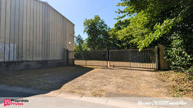 Ma-Cabane - Vente Maison CHATEAU RENAULT, 415 m²