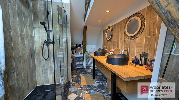 Ma-Cabane - Vente Maison CHATEAU RENAULT, 85 m²