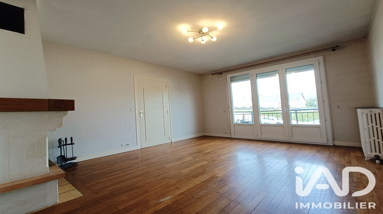Ma-Cabane - Vente Maison Château-Renault, 102 m²
