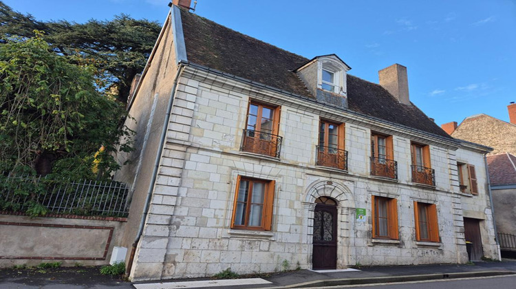 Ma-Cabane - Vente Maison CHATEAU RENAULT, 330 m²