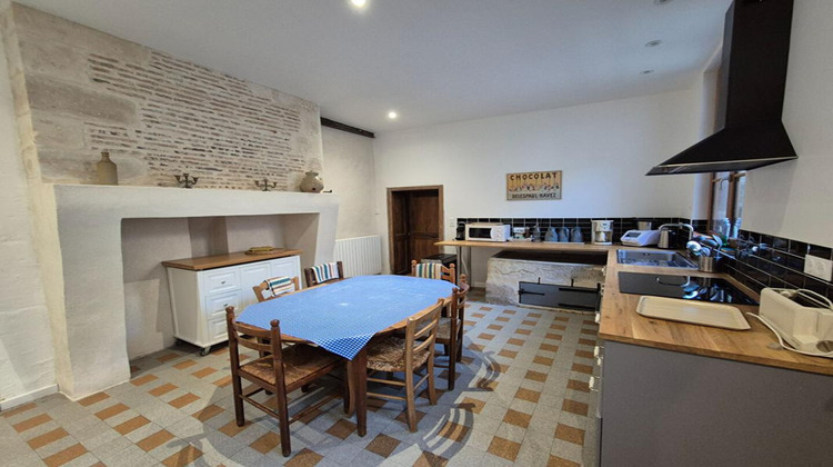 Ma-Cabane - Vente Maison CHATEAU RENAULT, 330 m²