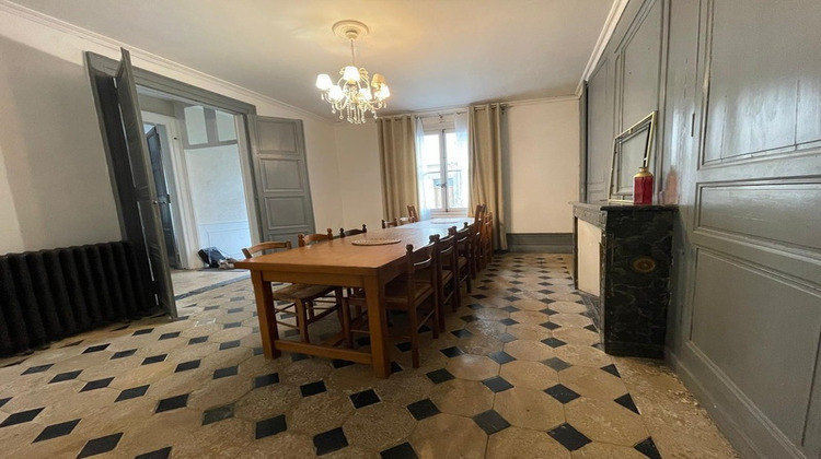Ma-Cabane - Vente Maison CHATEAU RENAULT, 262 m²