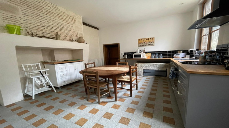Ma-Cabane - Vente Maison CHATEAU RENAULT, 262 m²