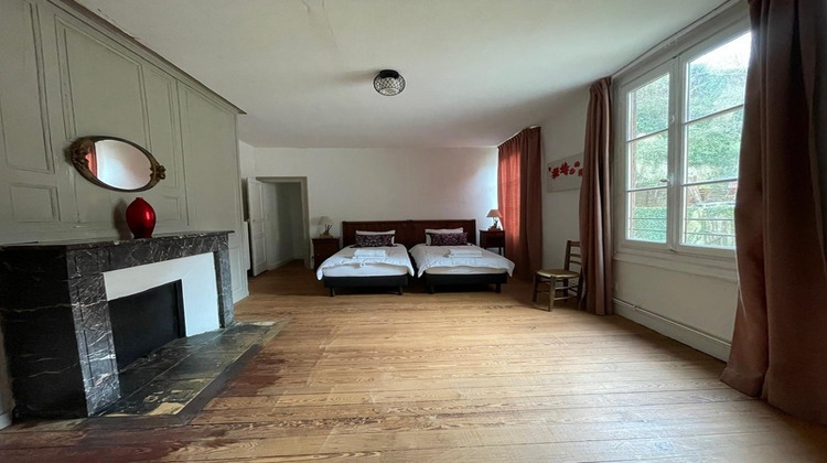 Ma-Cabane - Vente Maison CHATEAU RENAULT, 262 m²