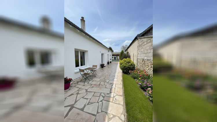 Ma-Cabane - Vente Maison Château-Renault, 120 m²