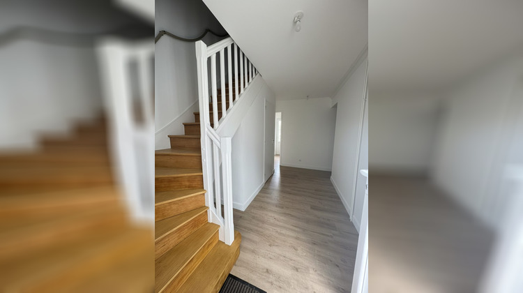 Ma-Cabane - Vente Maison Château-Renault, 120 m²